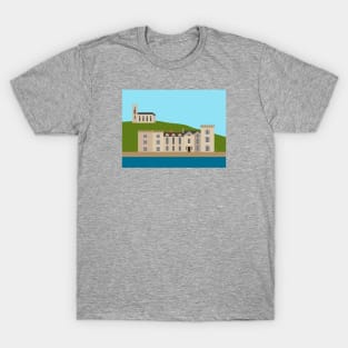 Castletownshend, County Cork, Ireland T-Shirt